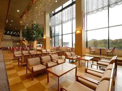 Lala Resort Hotel Green Green Sendai Exterior photo