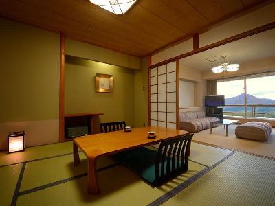 Lala Resort Hotel Green Green Sendai Exterior photo
