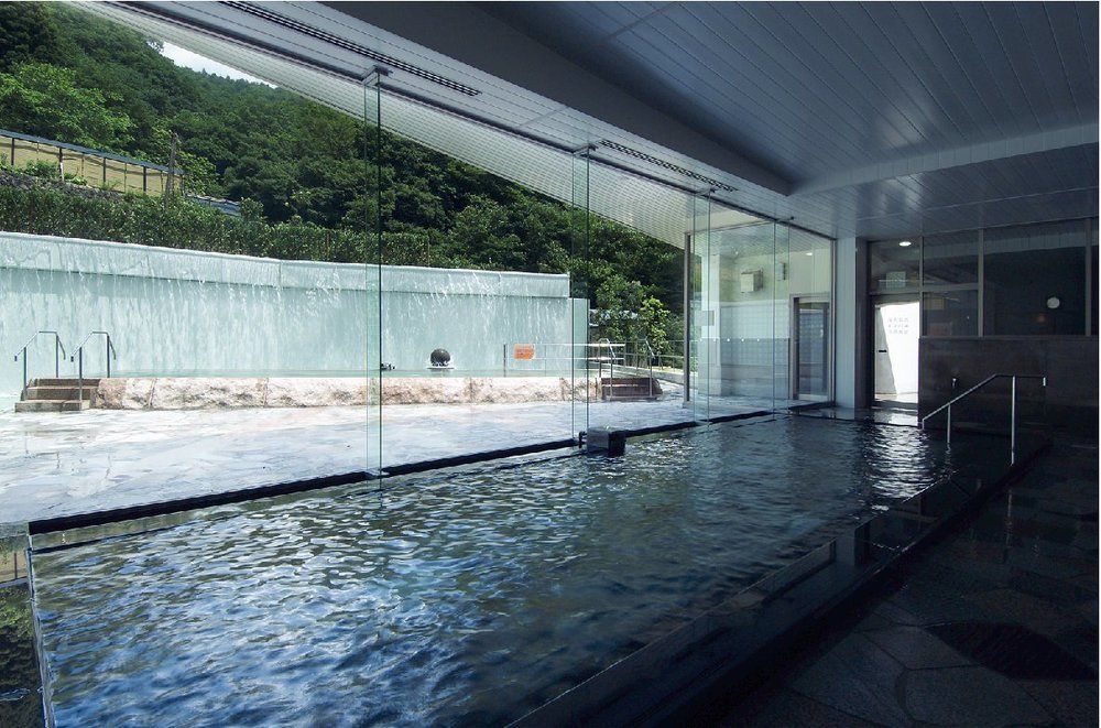 Lala Resort Hotel Green Green Sendai Exterior photo